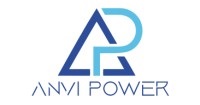 Anvi Power Logo