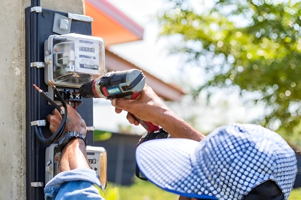 Anvi Power Solar Panel and Rooftop Solar Company in kanpur