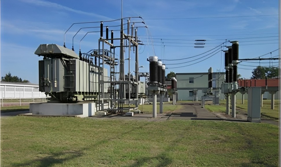 Anvi Power Installations and Commissioning